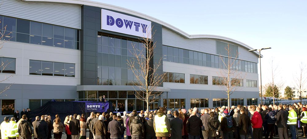 dowty