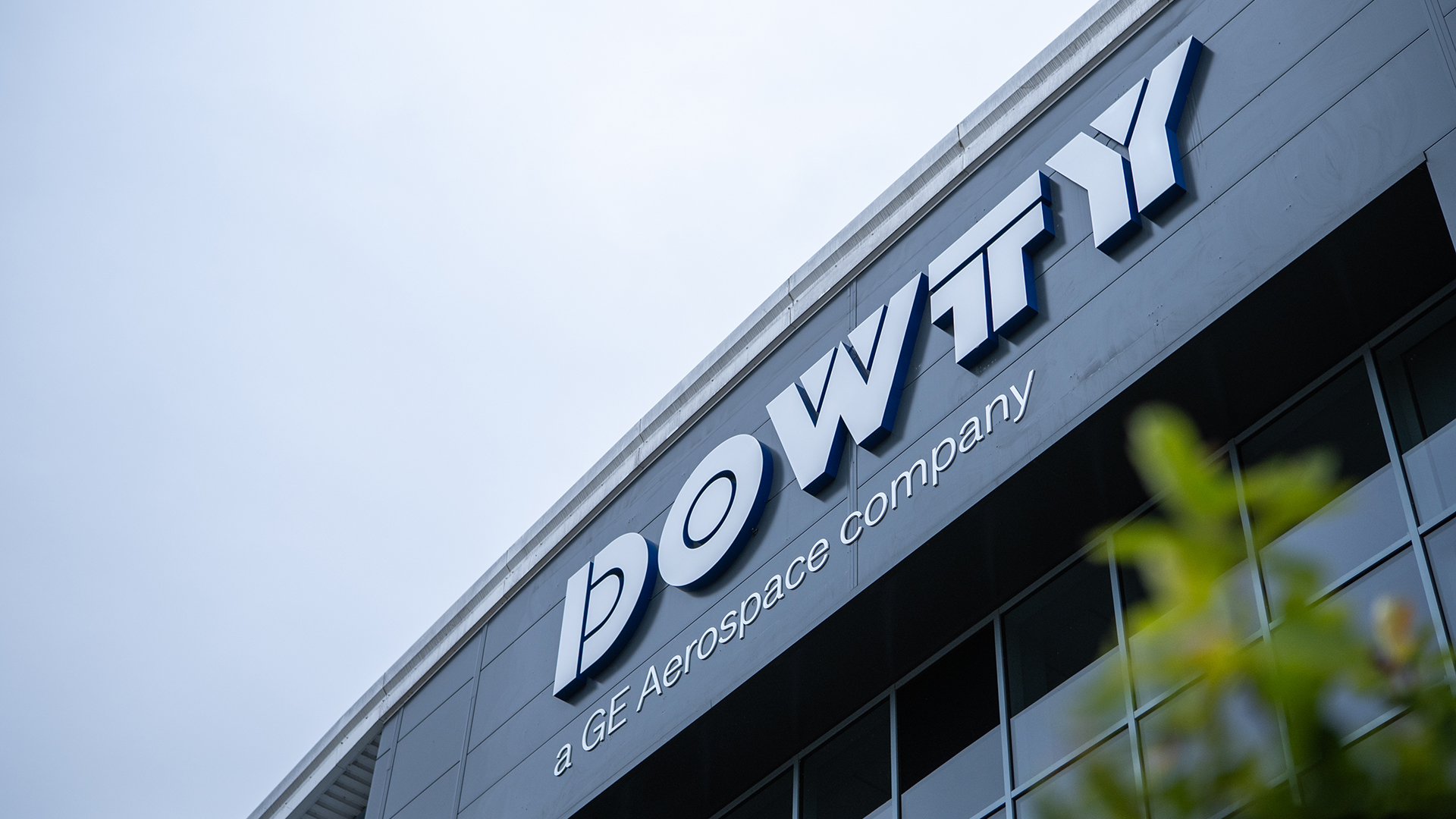 dowty