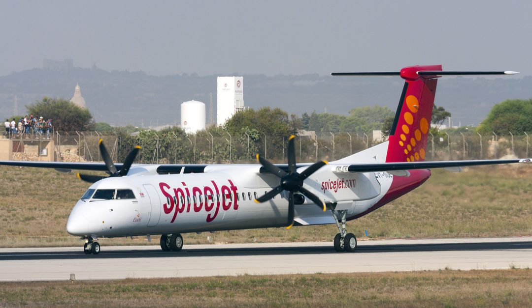 spicejet